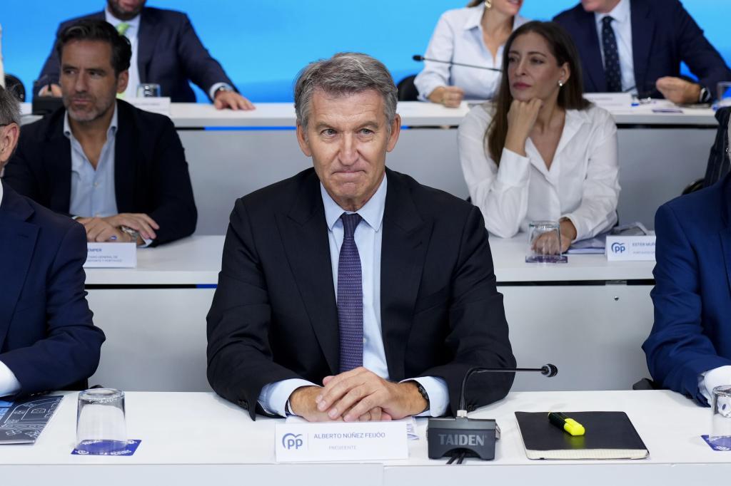 El PP culpa a Sánchez de la crisis de la vivienda y promete más suelo y un stock de oferta para abaratar los precios