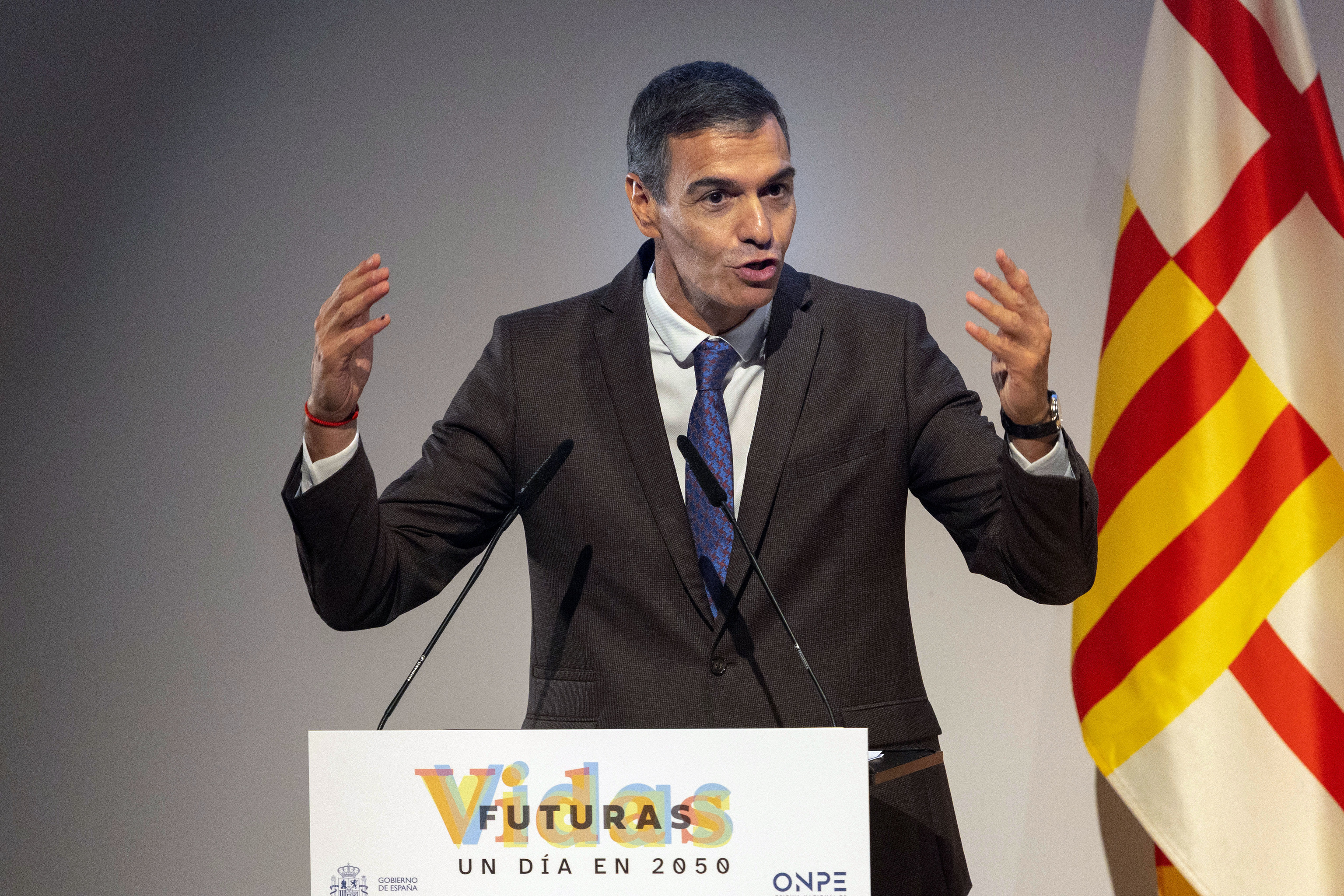 Sánchez pide a sus socios apoyo para "gobernar el mercado de la vivienda" en la recta final de la negociación del decreto