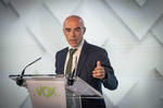 Vox exige responsabilidades a Sánchez y Puente tras el robo de 150 millones de datos en el hackeo a las webs de Adif y Renfe
