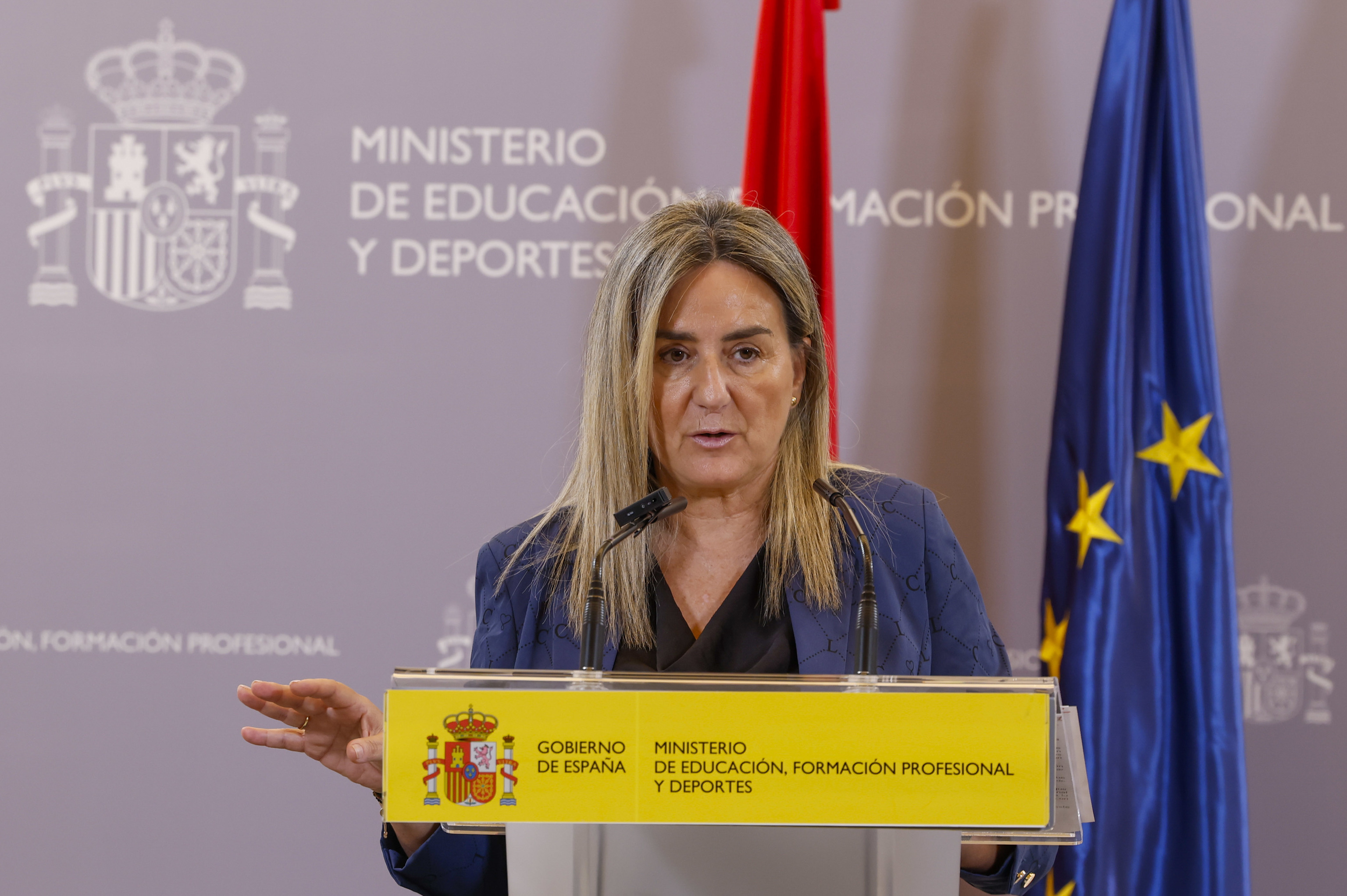 El Gobierno espolea a la educación privada con su nuevo decreto de FP: "Hay medidas para controlarnos y no regulan los centros públicos"
