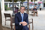 Juan Abarca, presidente de HM Hospitales: "Las residencias siguen sin resolver su falta crónica de recursos asistenciales"