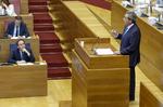 Vox presiona a la Generalitat Valenciana para activar un canal de denuncias "confidencial" en los colegios