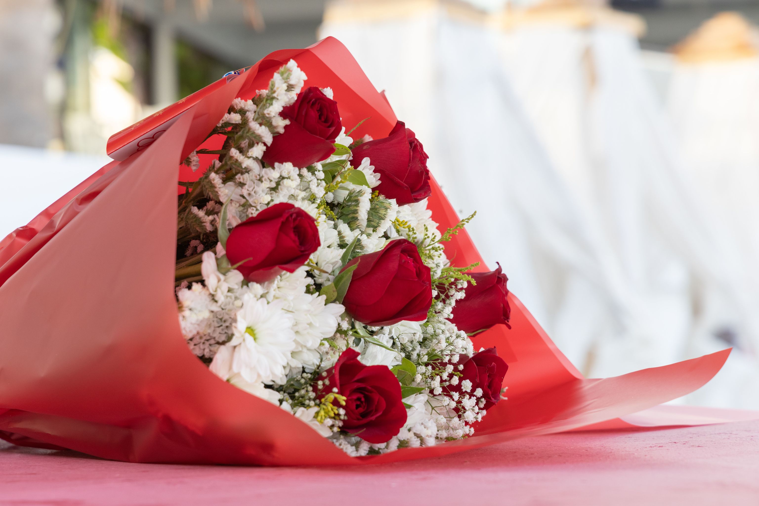 Cómo conservar un ramo de flores frescas para que dure varios días