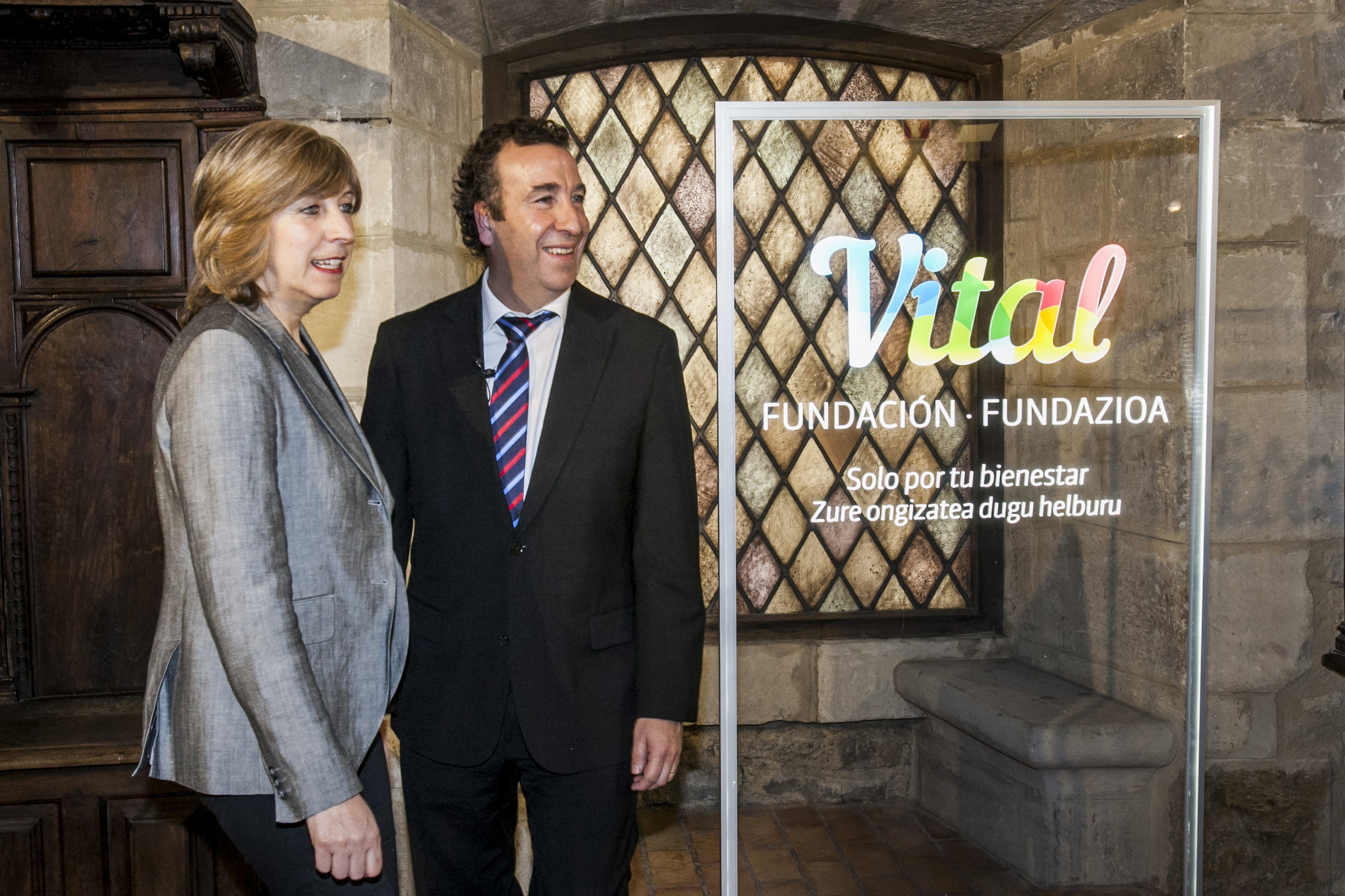 El PNV rompe las quinielas y propone al presidente de la Vital Jon Urresti a la Alcaldía de Vitoria para competir con EH Bildu