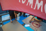 La acampada de Sol lanza un ultimátum al Gobierno antes del Consejo de Ministros: "Va a dejar claro si se pone del lado de la gente o de los especuladores"