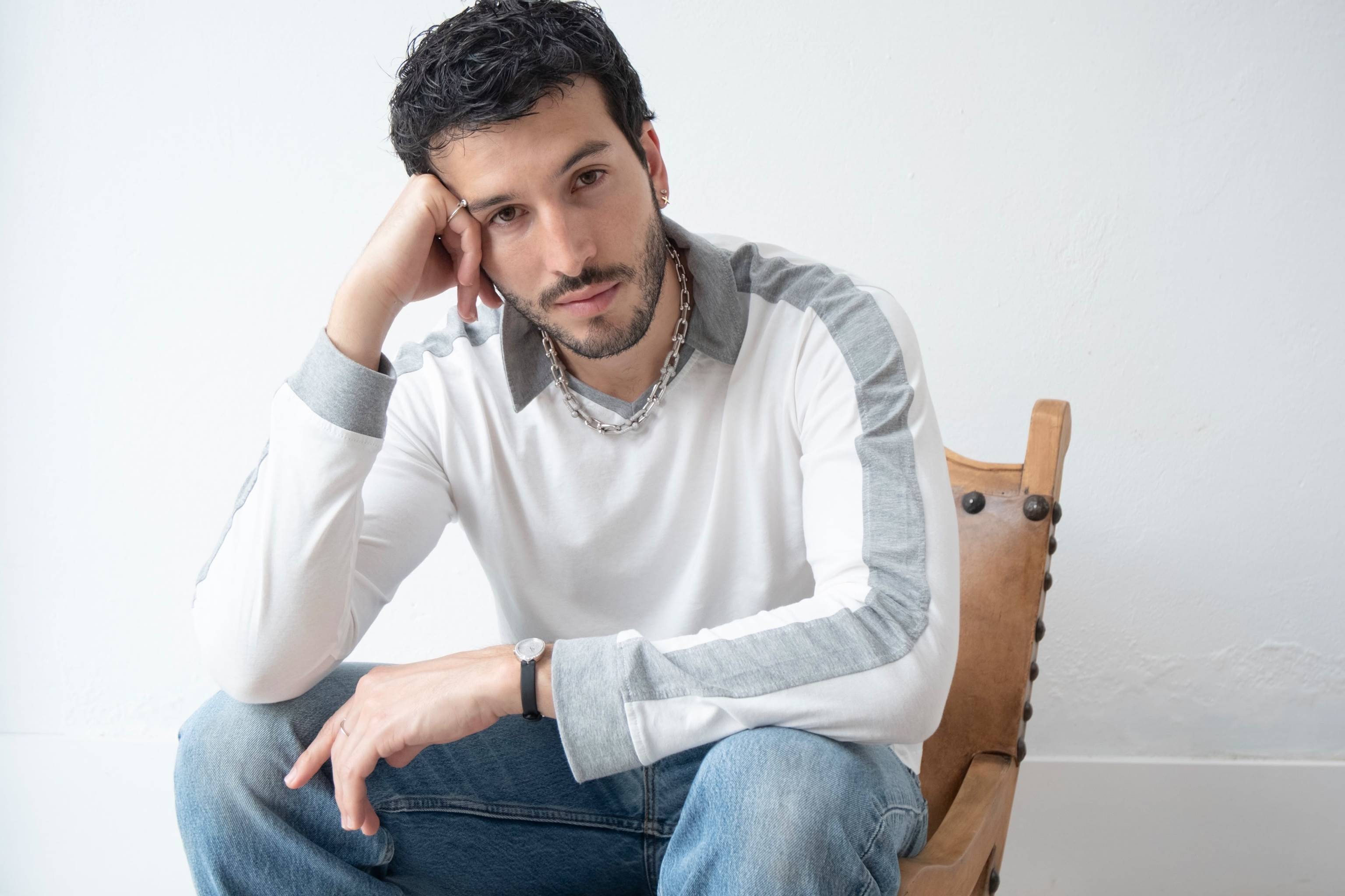 Sebastián Yatra, cantante: "Me molesta el prejuicio que hay sobre mí con lo de la infidelidad, pero son mentiras..."