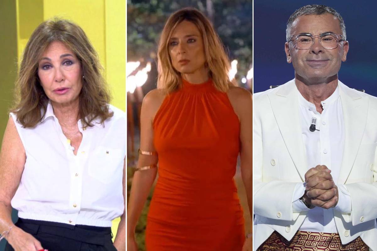 Las dos caras de Telecinco: los programas que sostienen a la cadena y los agujeros que la arrastran