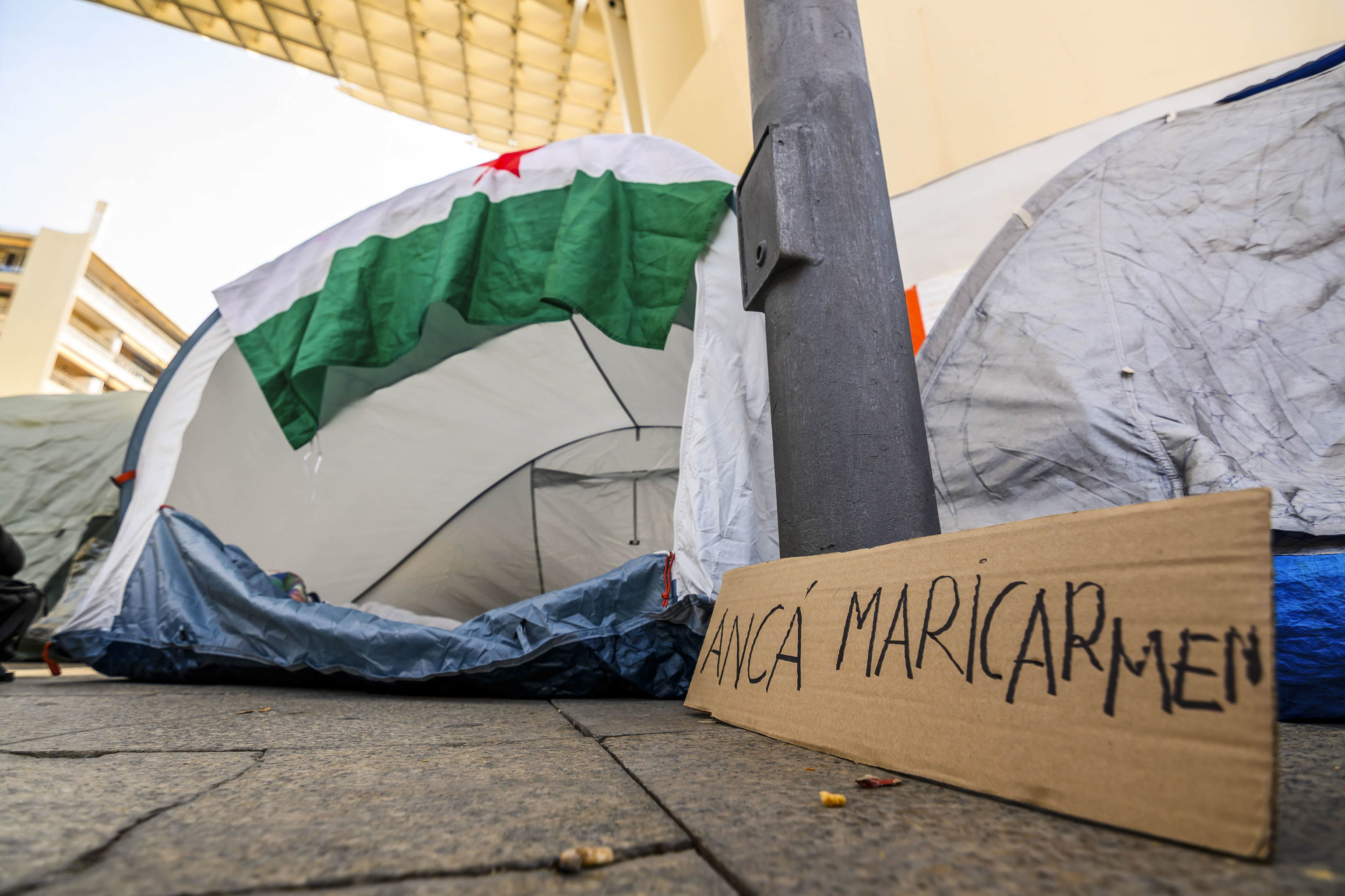 Lo que un joven debería pedir