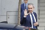 El juez rechaza la recusación de Zapatero a la segunda joyería para tasar las joyas y niega "riesgo" de parcialidad