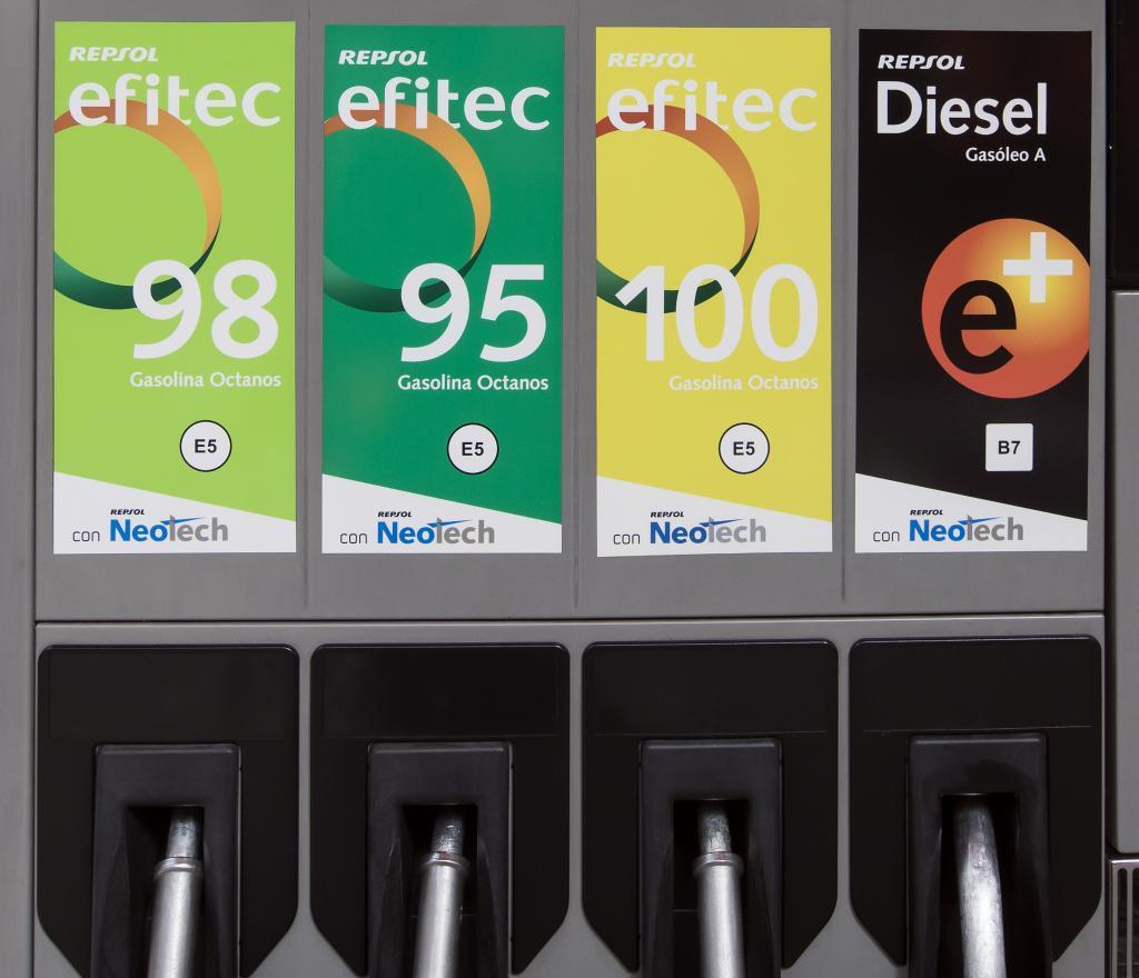 Cómo consumir menos gasolina y diésel en el coche: consejos que realmente marcan la diferencia