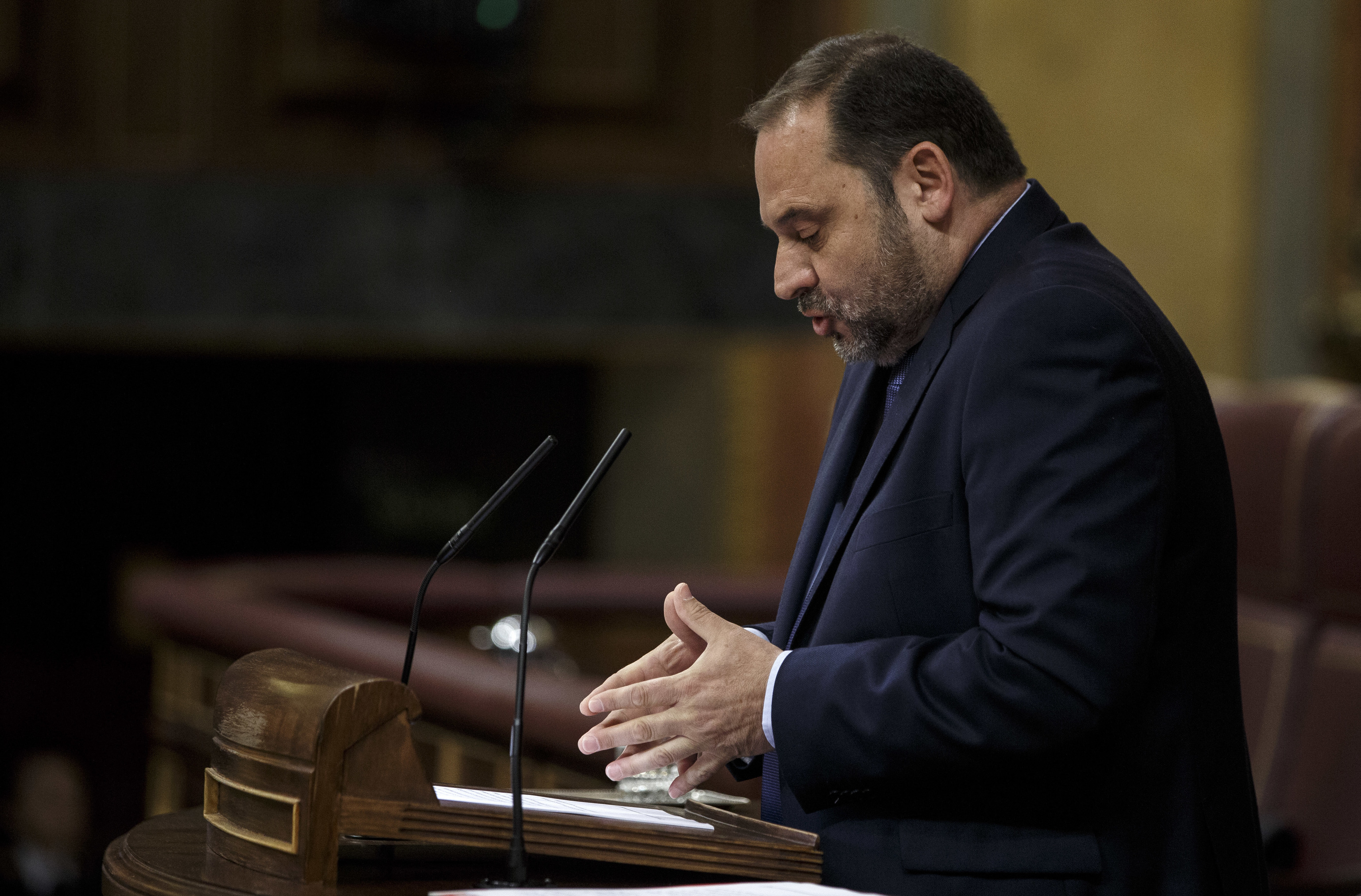 Lejos aún de lacolombofagia