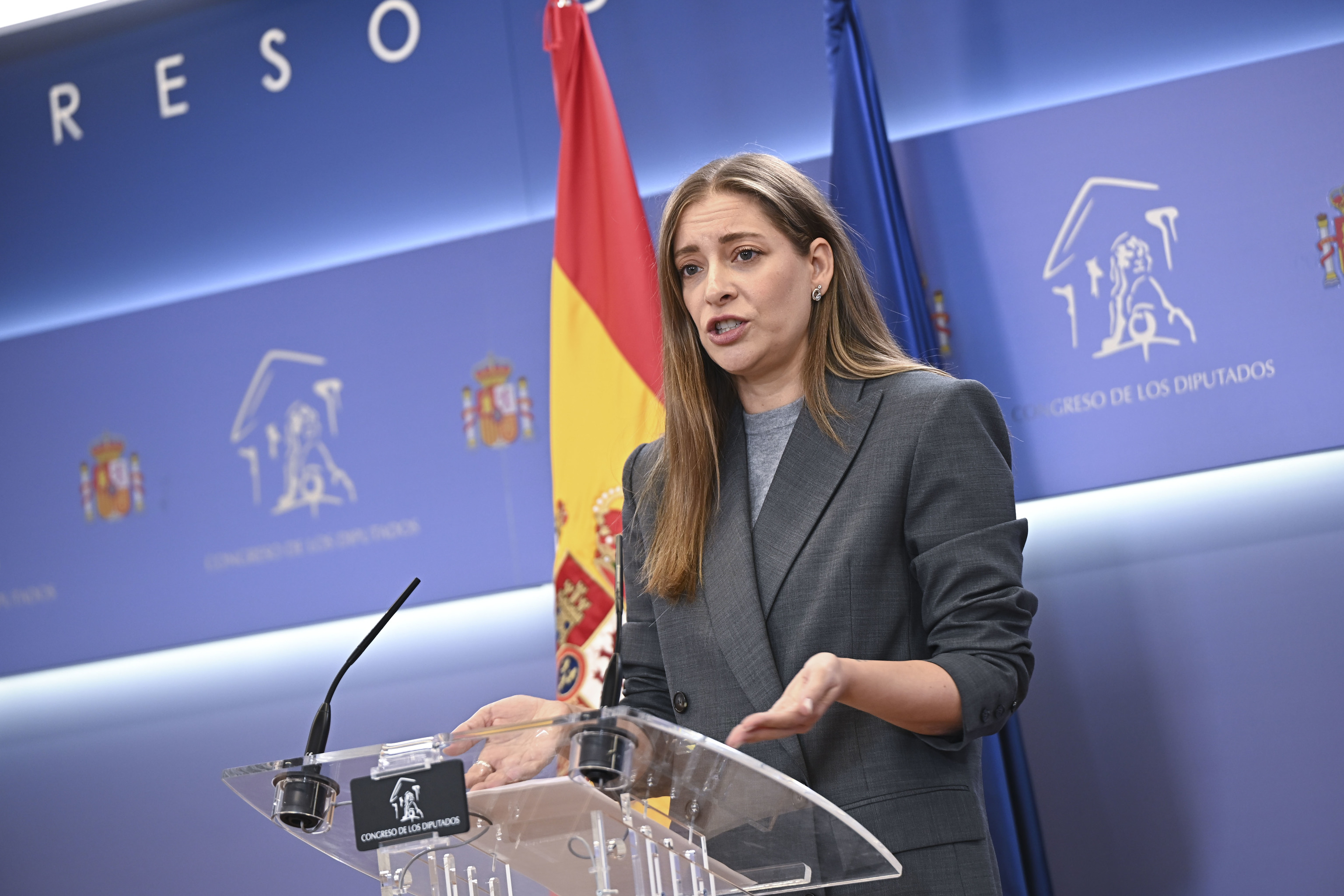 El PP vaticina que el Gobierno "destruirá el mercado de la vivienda" y critica la urgencia en convalidar ya los decretos