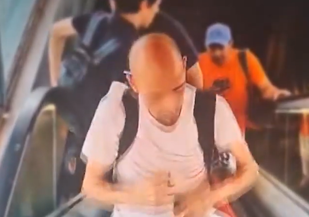 Detenido 'el Pelao' por más de 50 robos en coches en el aparcamiento de Renfe en Alcalá: ha quedado en libertad