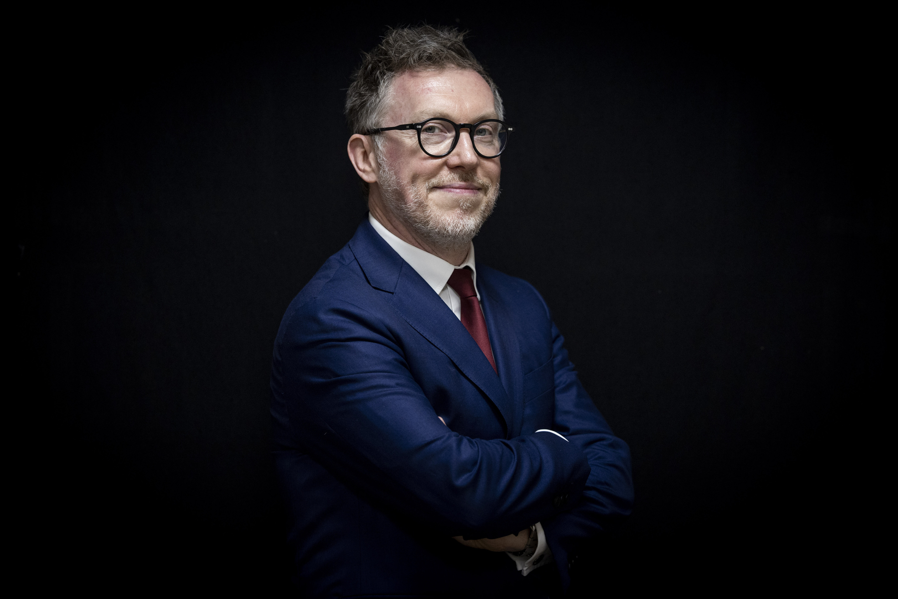 Andrew Small: "España no debe actuar al margen de la UE con China. Está expuesta a los mismos riesgos"