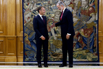 El Senado tumba el Tratado de Amistad con Francia en plena visita de Macron a España
