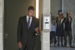 Los grandes empresarios catalanes reprocharon a puerta cerrada a Sánchez "estar demonizando" a los constructores: "Ya no es un negocio seguro, está intervenido"