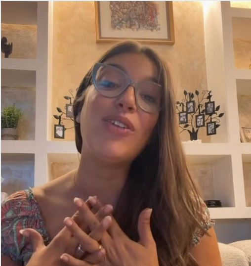Ana Guerra anuncia que se ha sometido a una operación de aumento de pecho