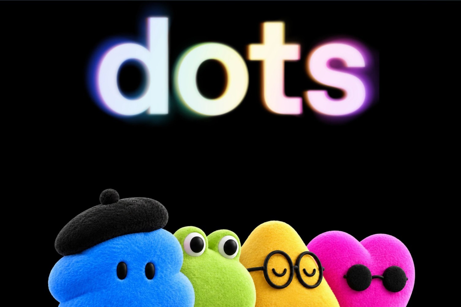 Dots son los primeros agentes de IA de OpenAI, pero no son baratos