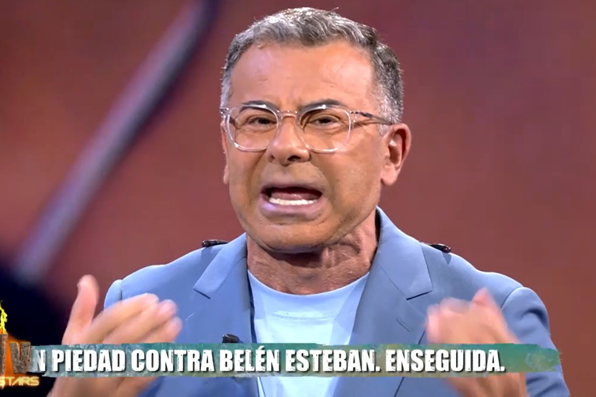 La noche en que Belén Esteban se comió Supervivientes sin pisar el plató: "Me repugna... Es mala y envidiosa"