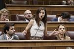 Podemos exige al Gobierno "retirar" el primer decreto de vivienda y le acusa de hacer "trampa" al trocearlo