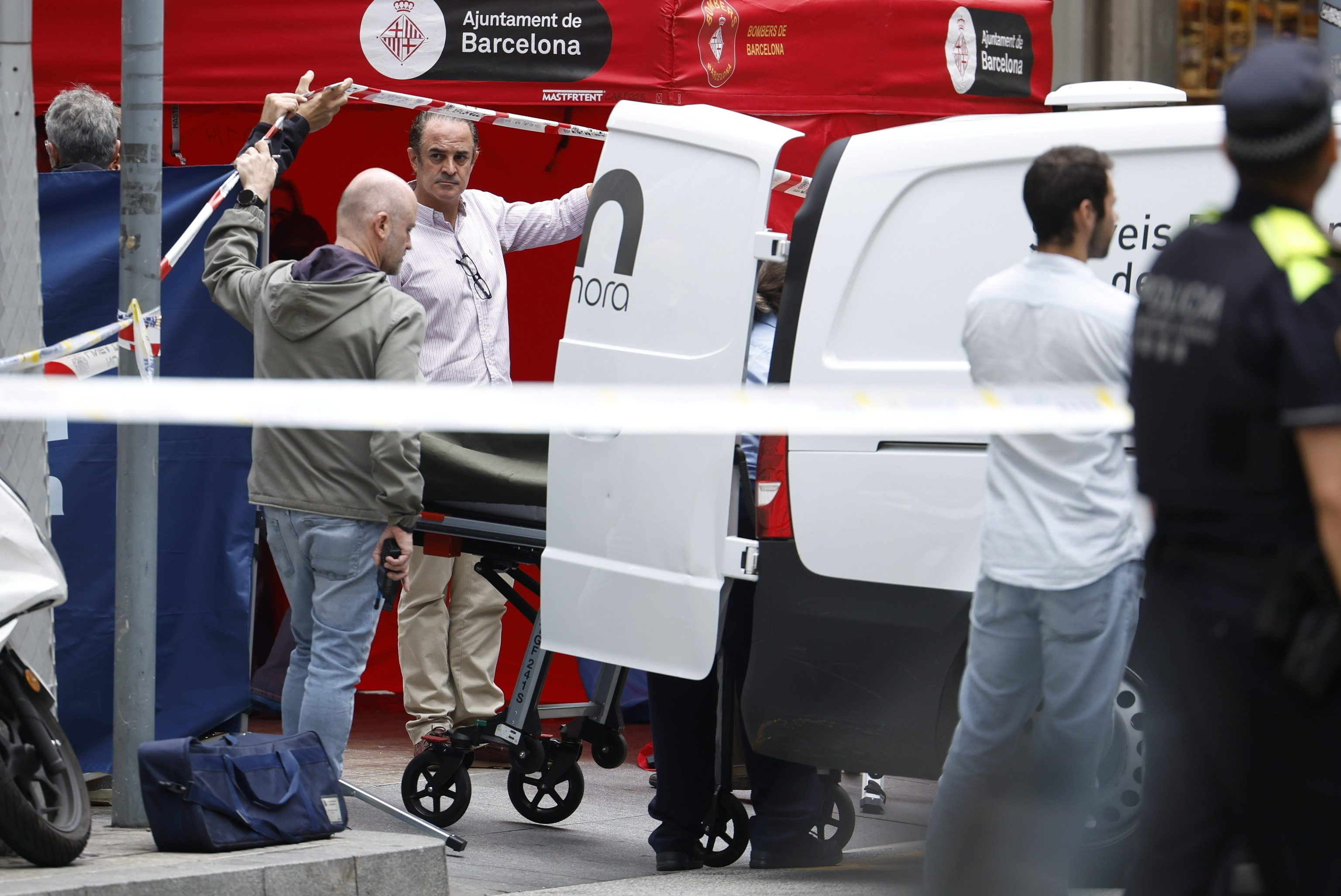 Illa propone una reforma del Código Penal para endurecer las penas por tenencia y exhibición de armas tras el aumento de tiroteos