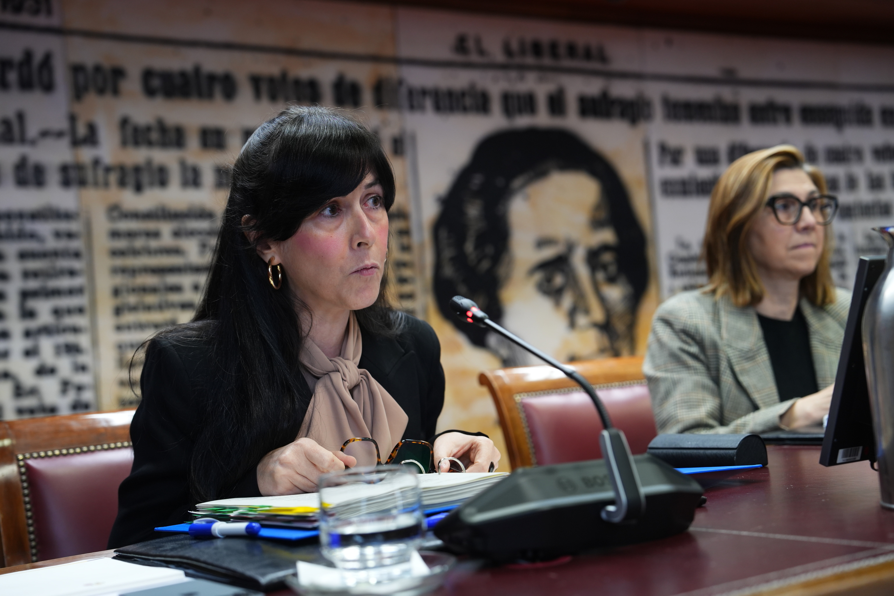 La SEPI reconoce un posible impacto de las investigaciones sobre los rescates de Air Europa y Plus Ultra en las cuentas del Fondo de Apoyo a las Empresas Estratégicas