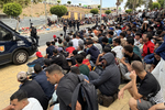 Sumar alardea de que el decreto para acelerar la devolución de inmigrantes en Ceuta no haya ido todavía al Consejo de Ministros: "Nosotros lo hemos frenado"