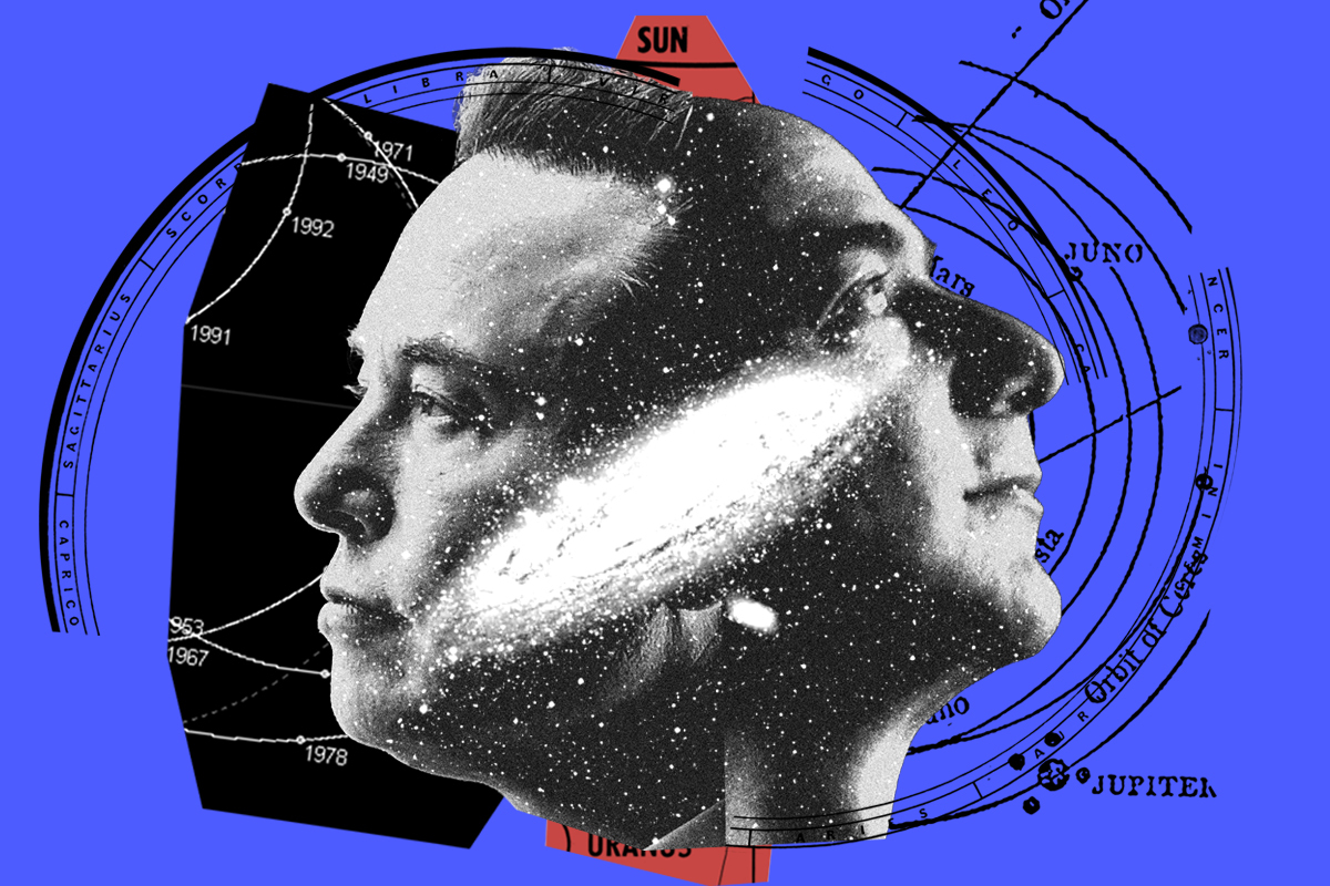 El pique cósmico de Musk contra Bezos: "Lleva años lánzandole improperios que van de lo infantil o lo vulgar, pasando por lo friki"