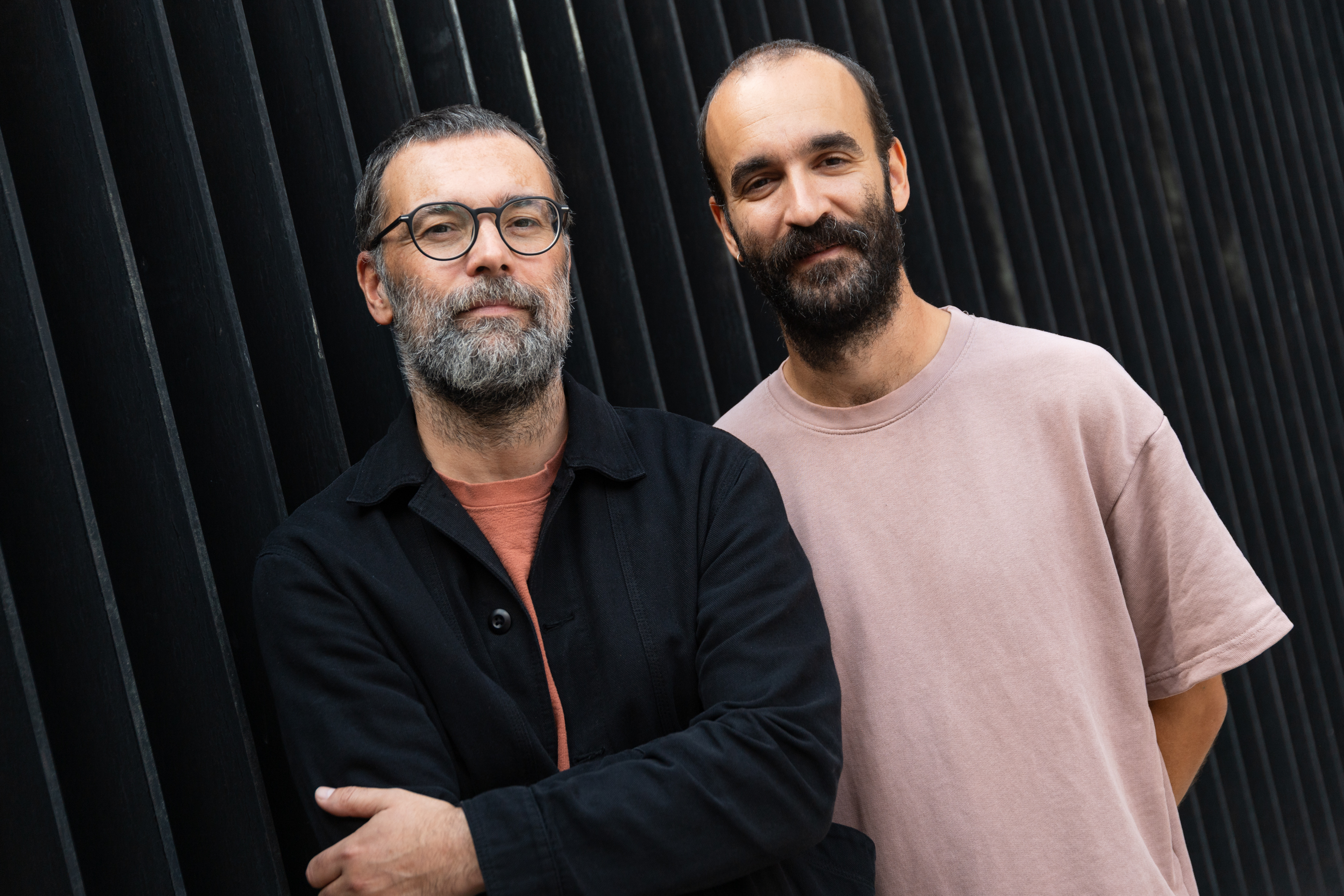 HBO, Los Javis y los ganadores del Goya Fran Araújo y Eduard Sola unen fuerzas para adentrarse en una de las montañas con más secretos de España