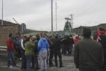 Confirman la absolución de los 16 acusados por la muerte de seis mineros del Pozo Emilio en León en 2013