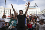 El "sí" del Sindicato de Inquilinas a los decretos desactiva la amenaza de Podemos y obliga a toda la izquierda a votar a favor