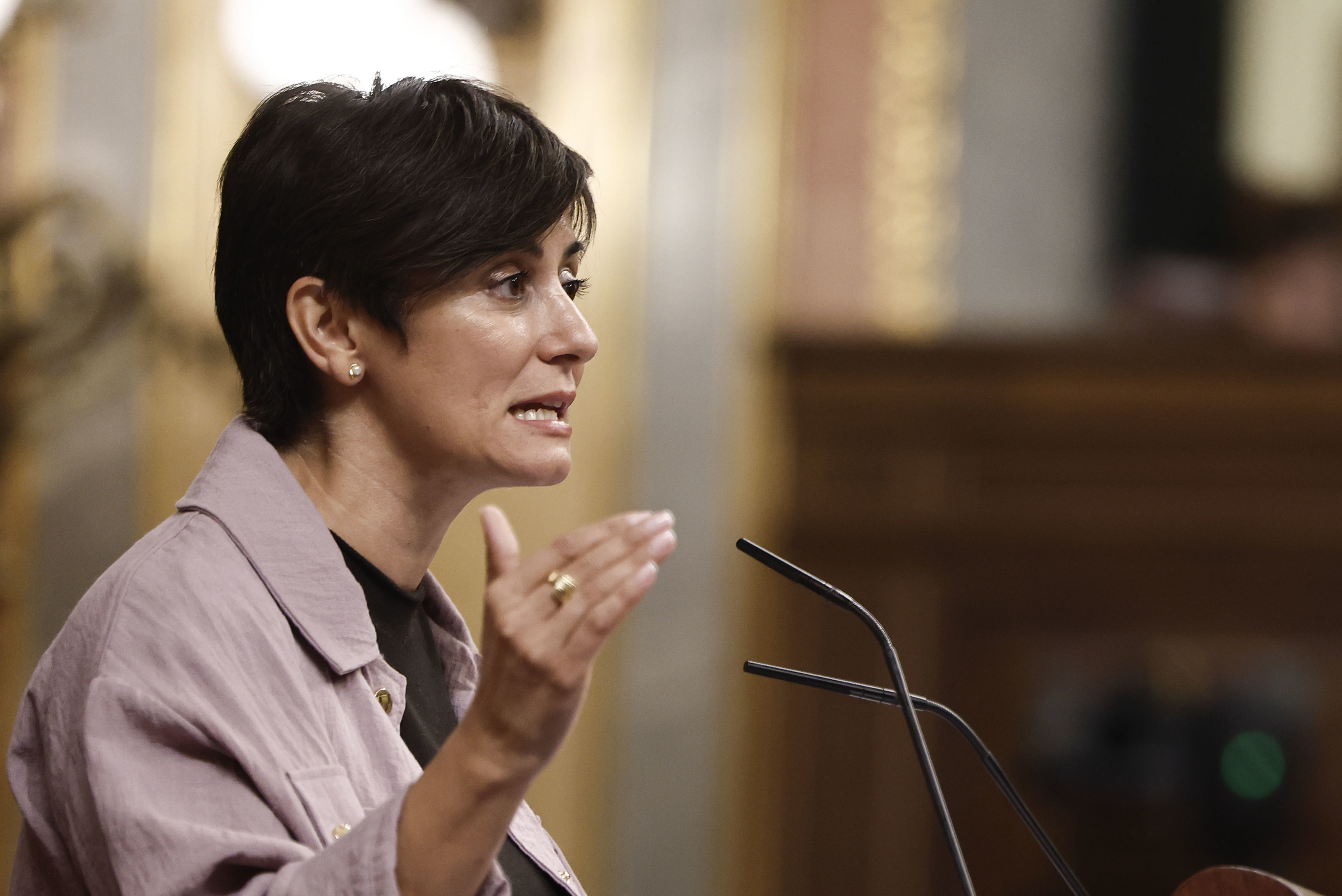 El Gobierno pone el foco en los fondos, pero carga sobre los pequeños propietarios el grueso de su intervención del alquiler: "Asfixian al pequeño ahorrador"