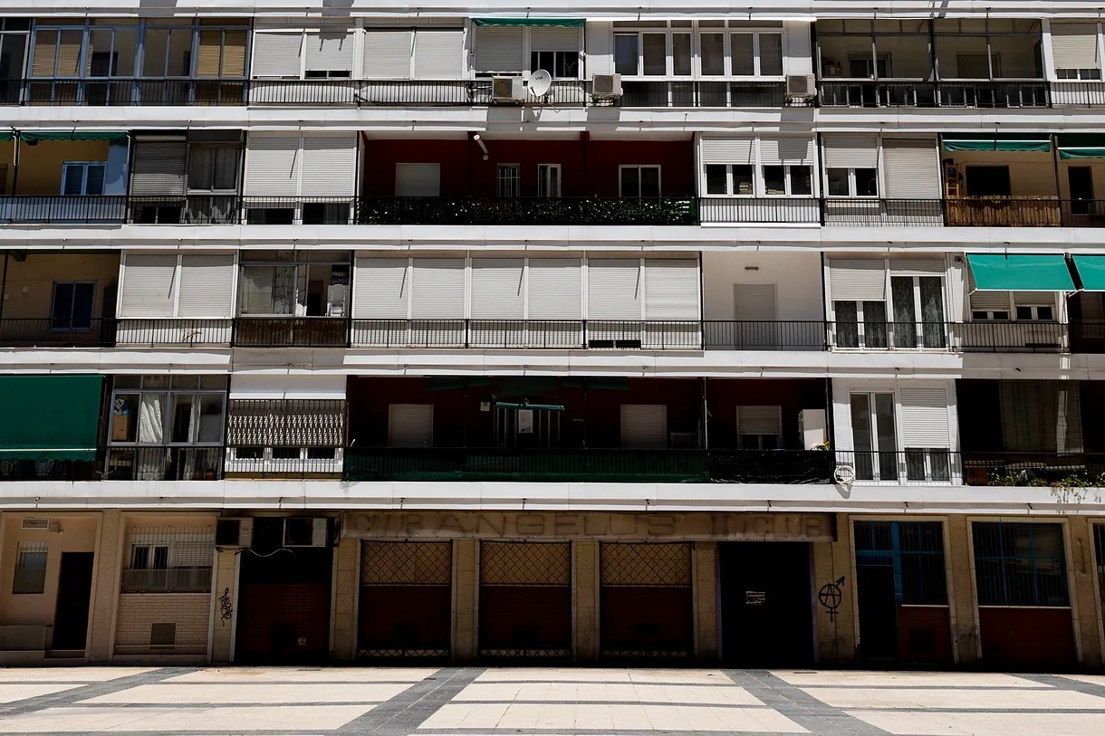 Alquiler congelado o subida del 2%: este es el índice que calcula la subida máxima que el casero te puede aplicar tras el 'decreto Maricarmen'