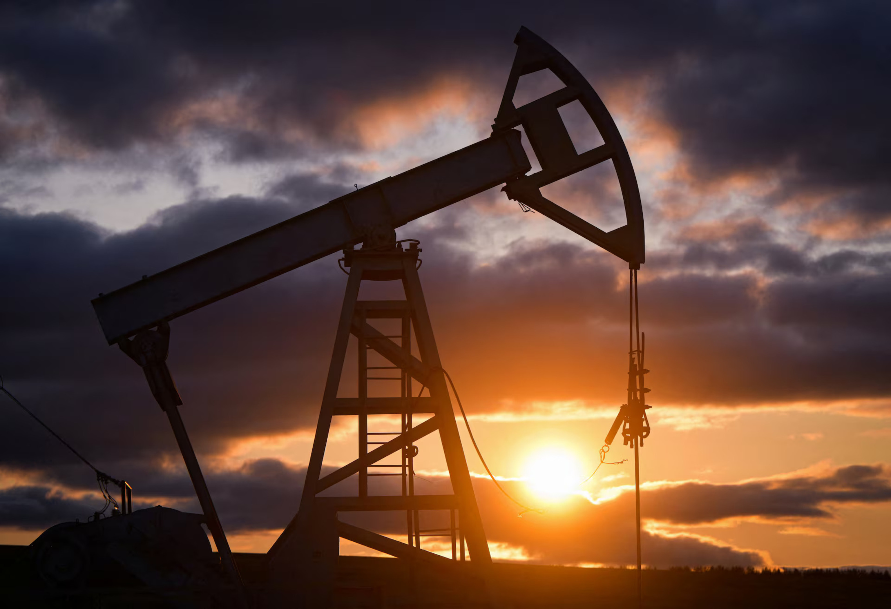 El petróleo ya no es lo que era