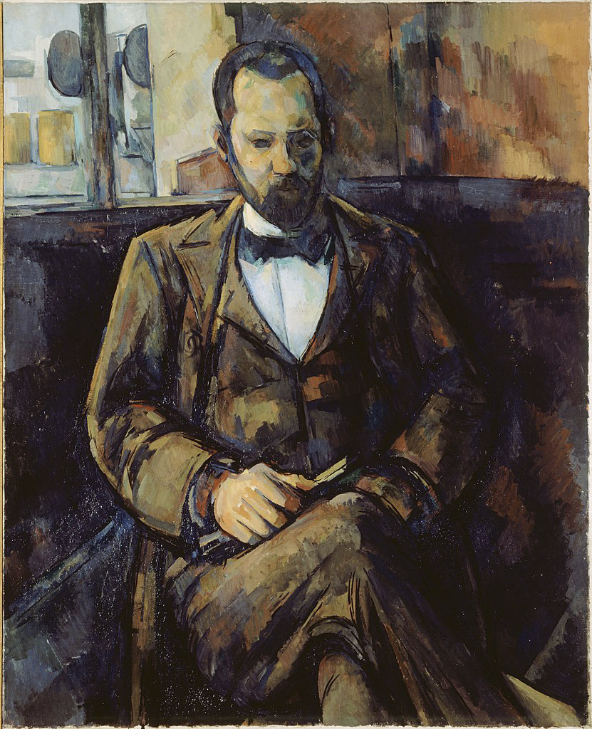 París homenajea a Cézanne, el pintor humillado que lo cambió todo con una manzana