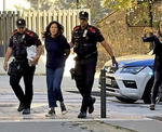 Las últimas 48 horas con vida de Juanpere, del golpe con un radiador a la extraña plegaria de su pareja: "Si no estás aquí, estarás..."