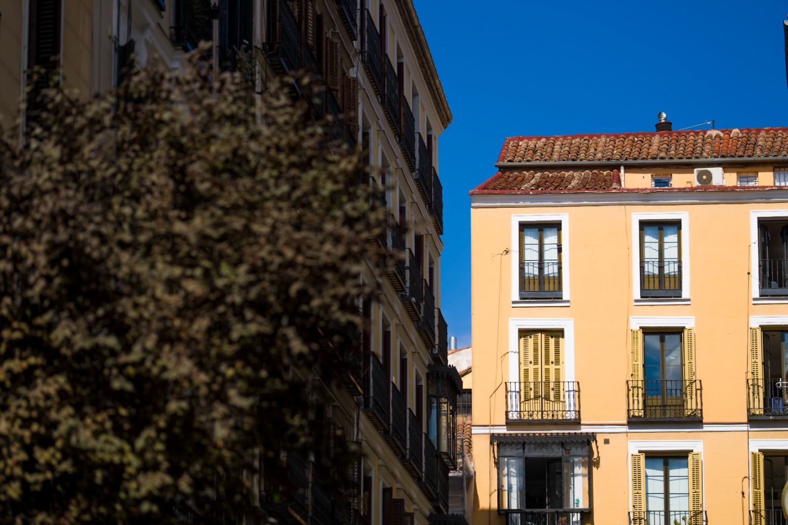 Rivas limita la construcción de más vivienda protegida en suelo privado en plena crisis de acceso a la vivienda