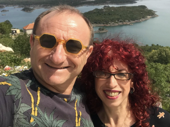 El testimonio de un italo-israelí en el vuelo de FlyDubai: "Los gritos, la sangre... Cogí los cables de los auriculares para atar al hombre"