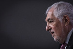 Conde-Pumpido insta a renovar el TC y pide a los partidos "cumplir con el mandato constitucional"