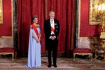 Los Reyes visitarán Ceuta y Melilla el 13 y 14 de octubre, en un viaje histórico y con una fecha "consensuada con el Gobierno"
