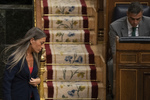 Junts se aleja de los decretos de Vivienda: "El Gobierno miente. No tenemos miedo a quemarnos para defender a las familias y pequeños propietarios de Cataluña"