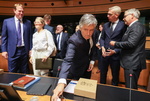 España se vuelve a quedar sola en la UE a pesar de la crisis de Ceuta: rechaza acelerar la devolución de inmigrantes y no avala los 'centros Meloni'