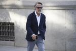Joaquín Parra, empresario vinculado a la cloaca del PSOE que extorsionó a la juez Beatriz Biedma, condenado a diez años de prisión