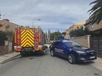 Una mujer de 80 años muere ahogada tras caer a la piscina de su chalé en Pozuelo de Alarcón