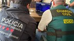 Detenido en Alicante un menor de edad vinculado a una red que habría perpetrado más de 1.000 ciberataques