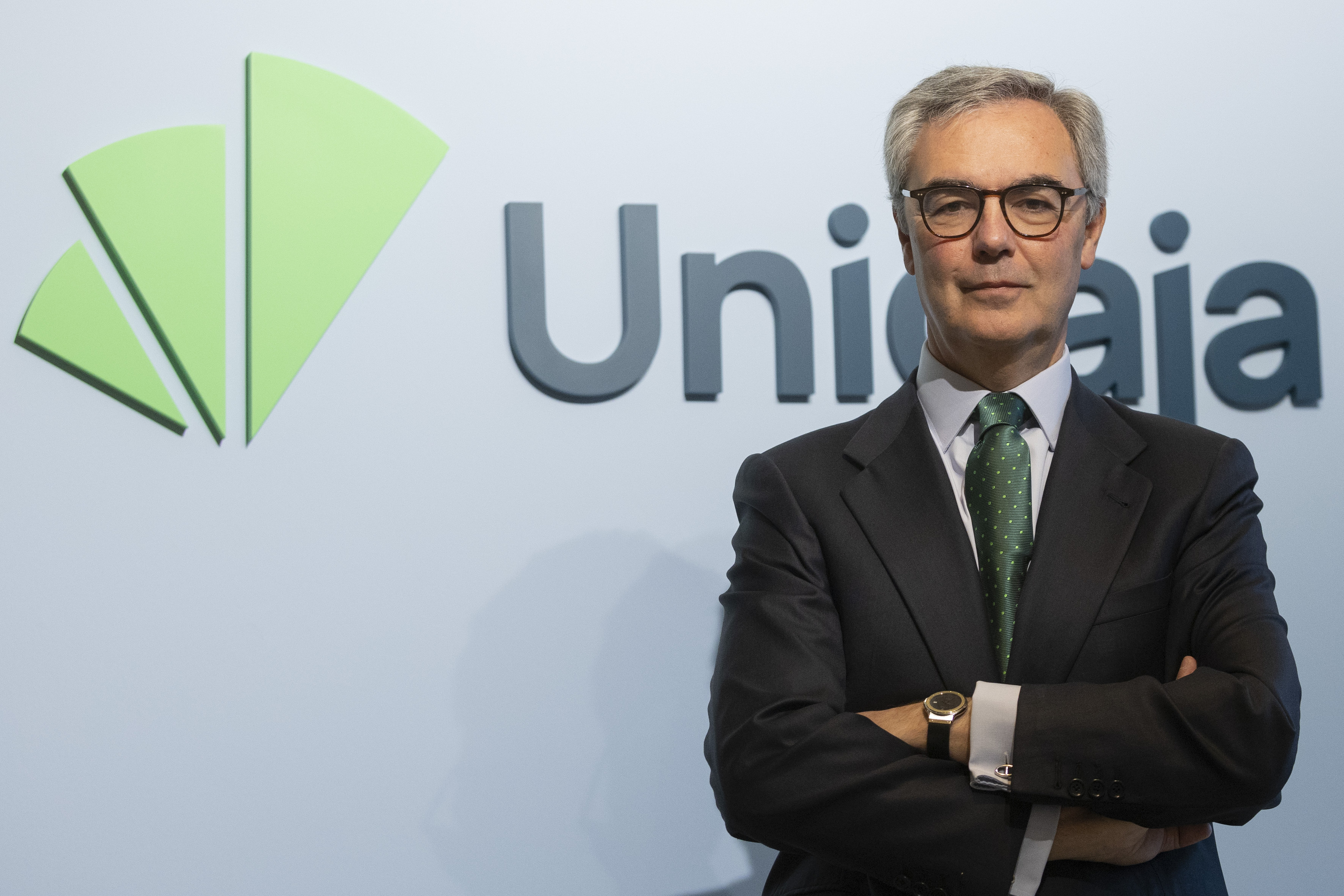 José Sevilla dejará la presidencia de Unicaja en la próxima junta de accionistas