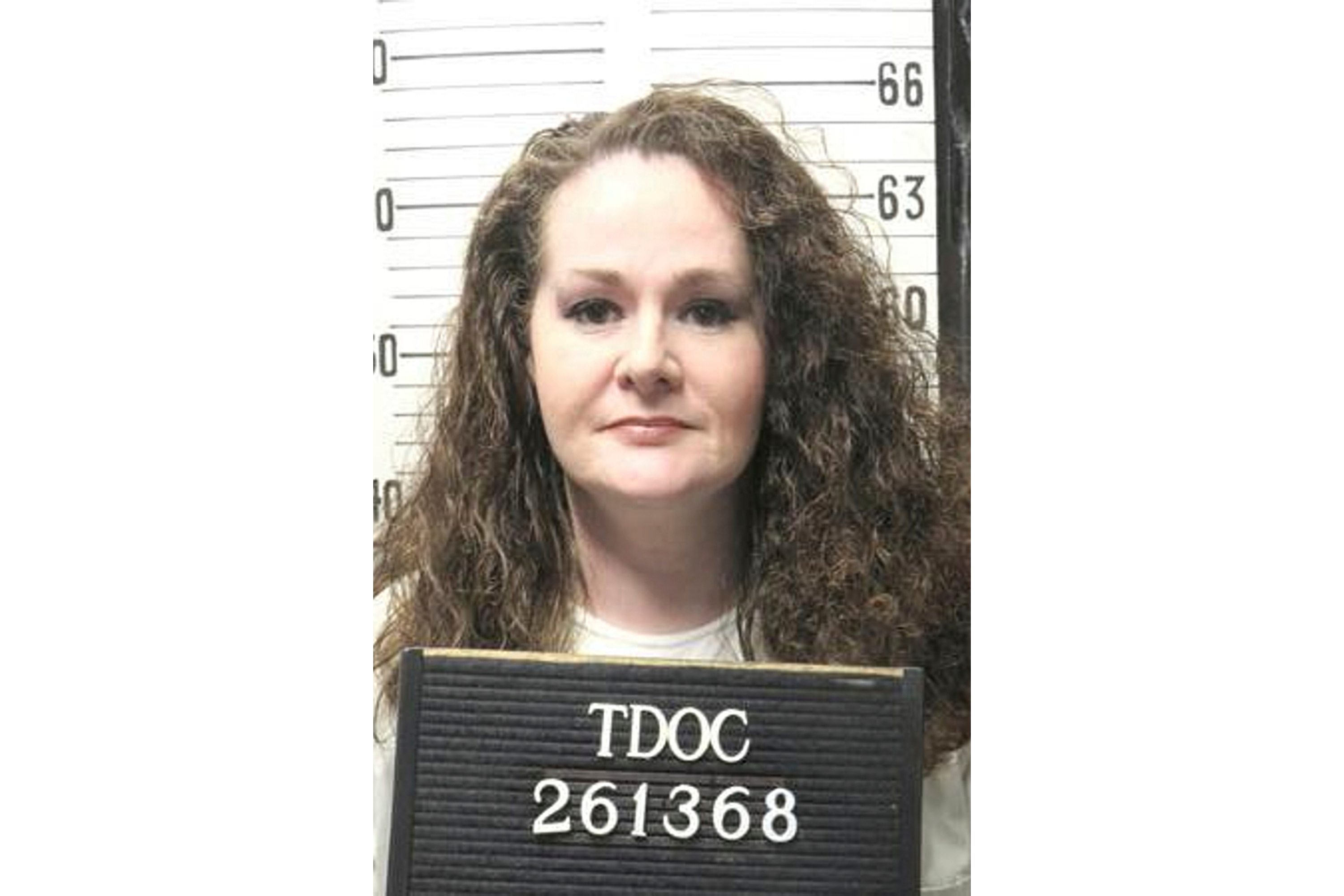 Christa Pike, "en estado crítico" un día después del fallido intento de Tennessee de ejecutarla