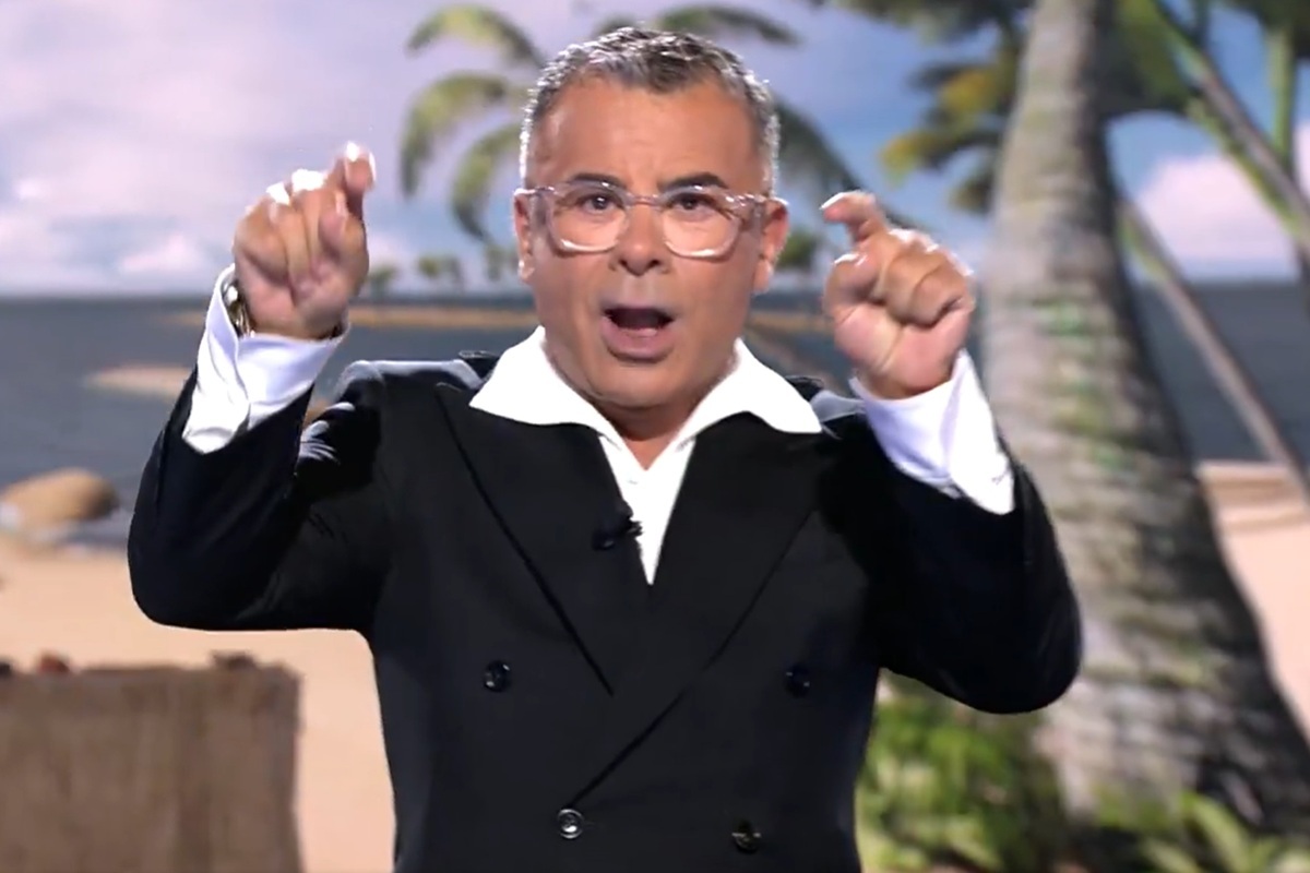 Jorge Javier Vázquez vuelve a la guerra: de la pulla a Ayuso al regreso del "enano dictador"