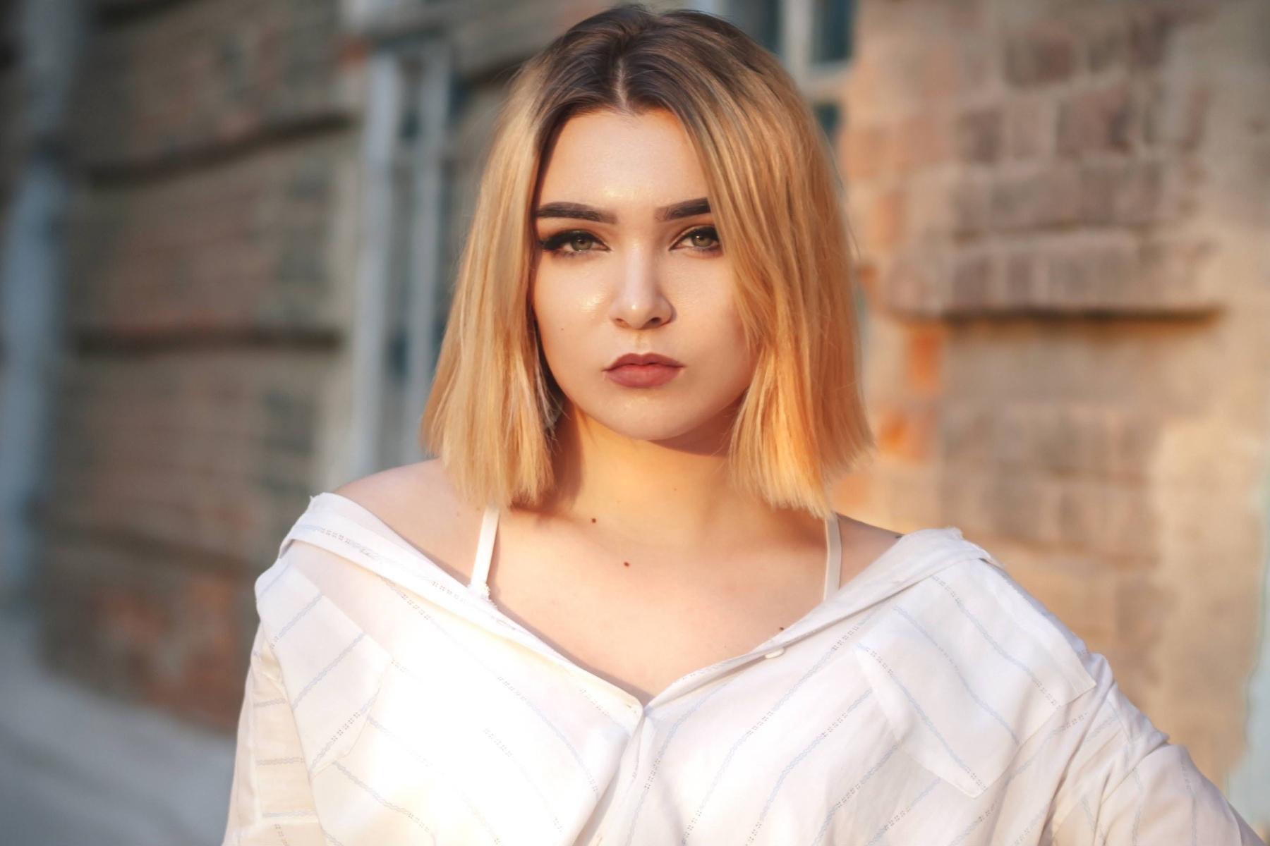 Cómo lucir las mechas balayage con estilo y elegancia en cortes de pelo bob