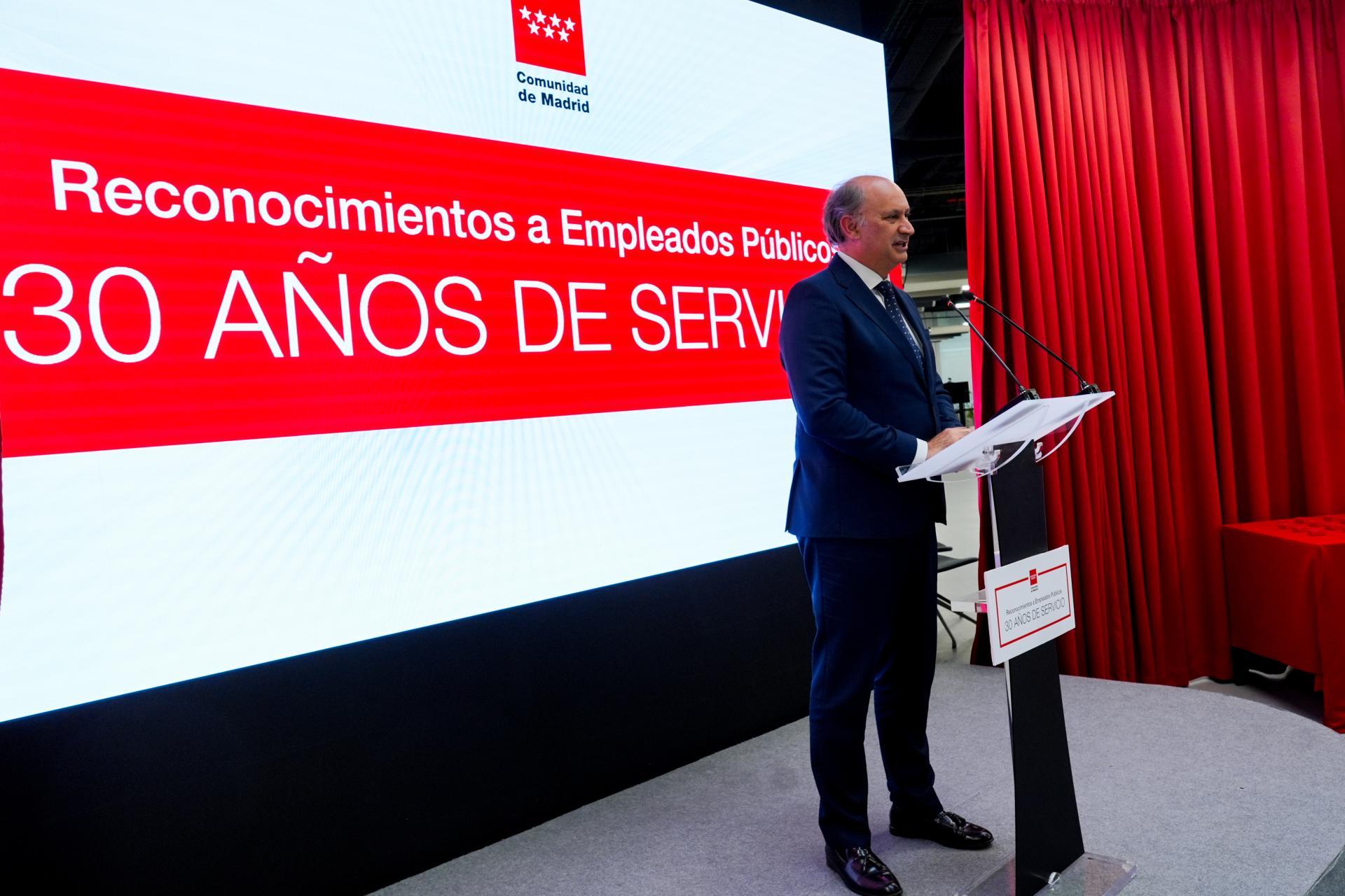 La Comunidad de Madrid usará IA para identificar con antelación complicaciones en pacientes crónicos monitorizados